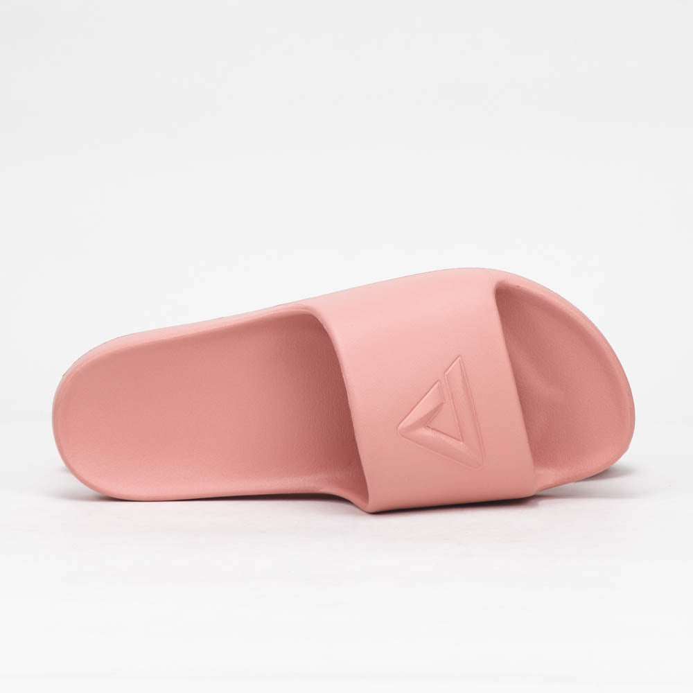 Kimland Claquettes Rose Confortables Femme