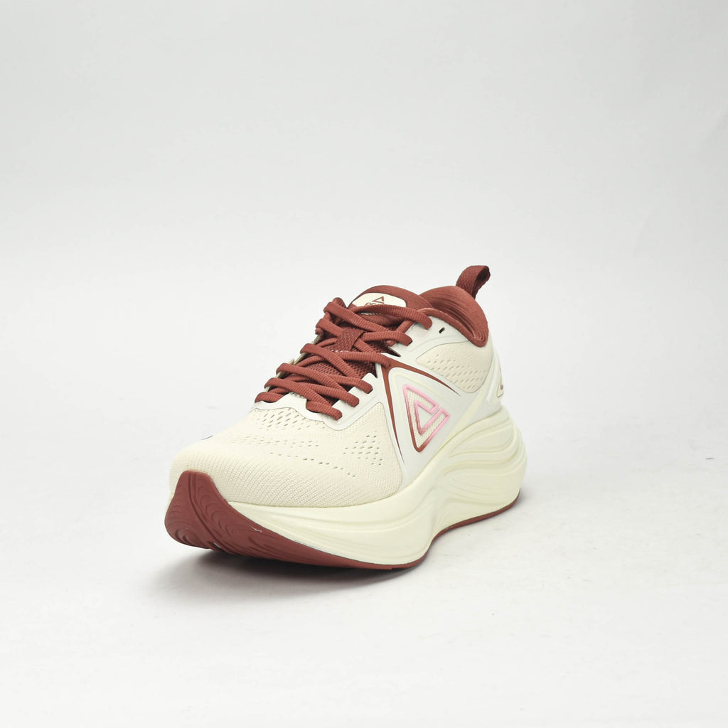 Peak Taichi Turbo Chaussures de Running Amorti Homme