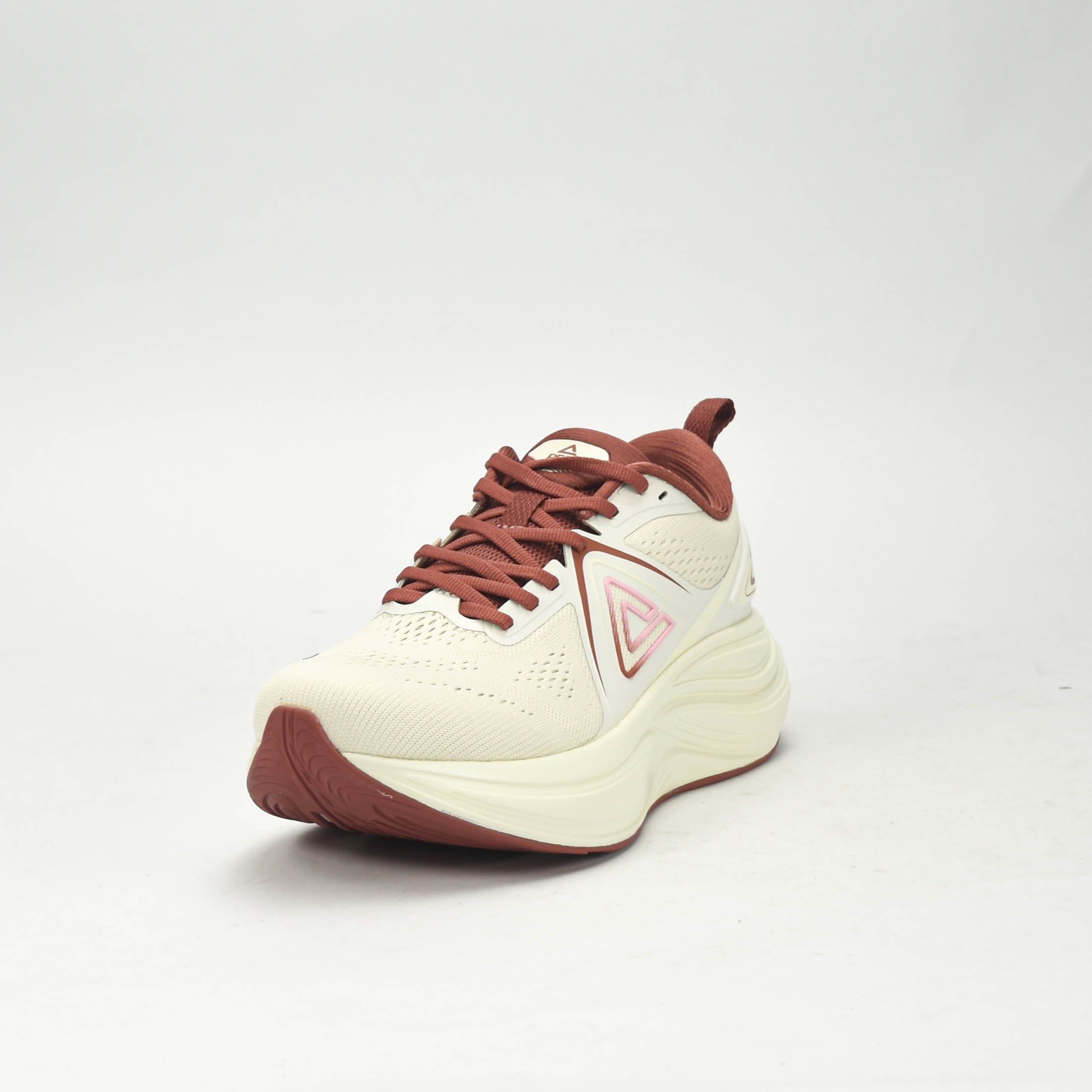 Peak Taichi Turbo Chaussures de Running Amorti Homme