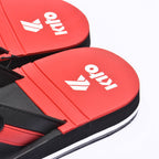 Kito Claquettes Tongs Confortables Homme
