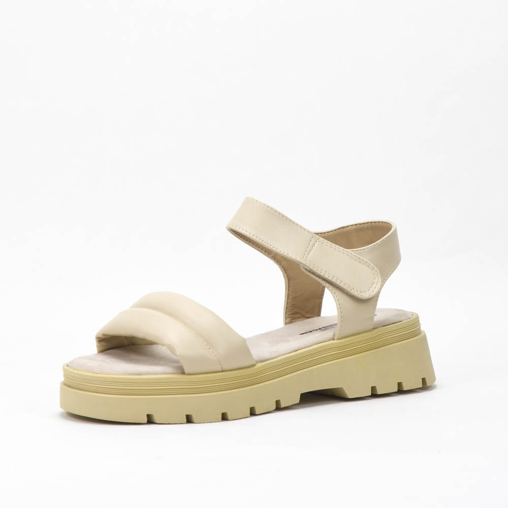 Kimland Sandales Plateforme Confortables Enfant