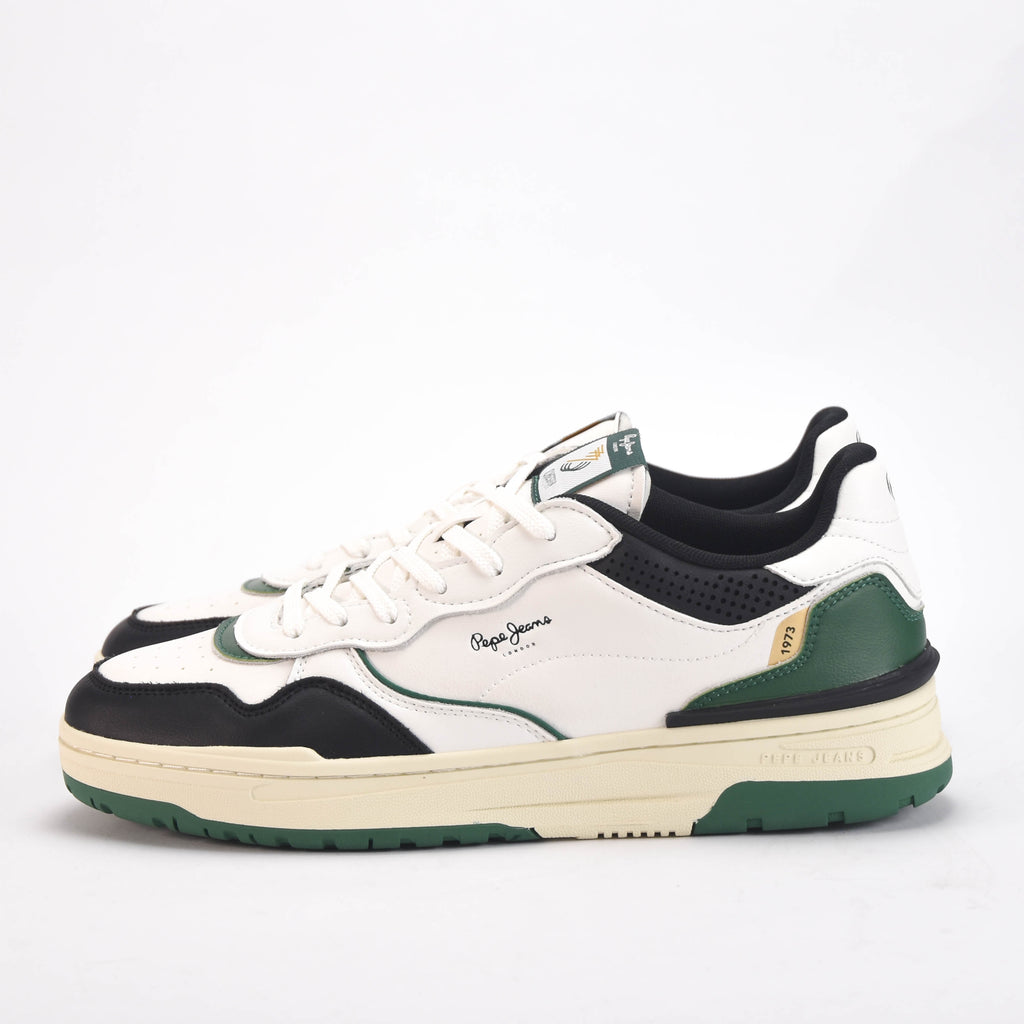 Pepe Jeans Sneakers Chester Style Retro Homme