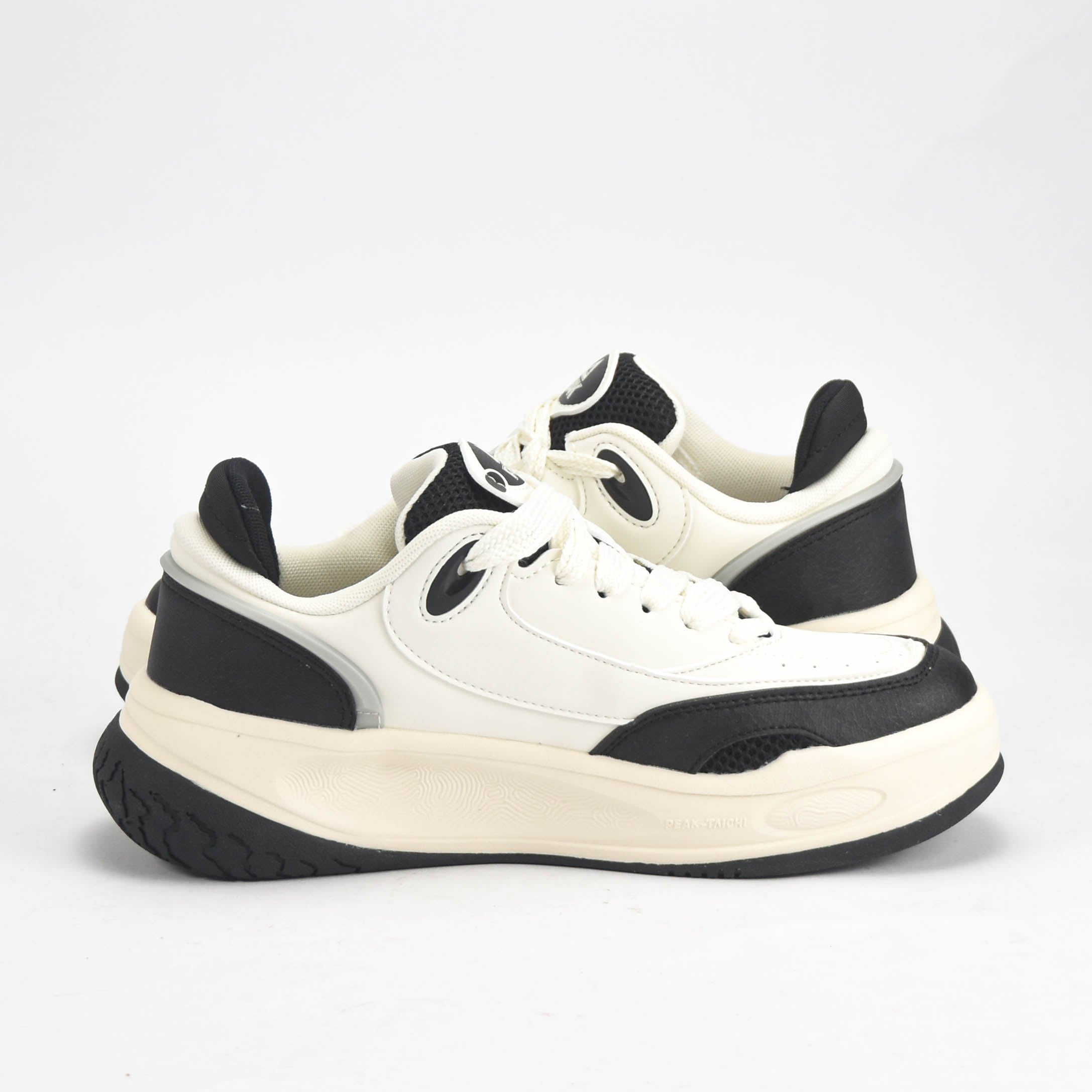 Peak Taichi Sneakers Confortables Style Urbain Homme