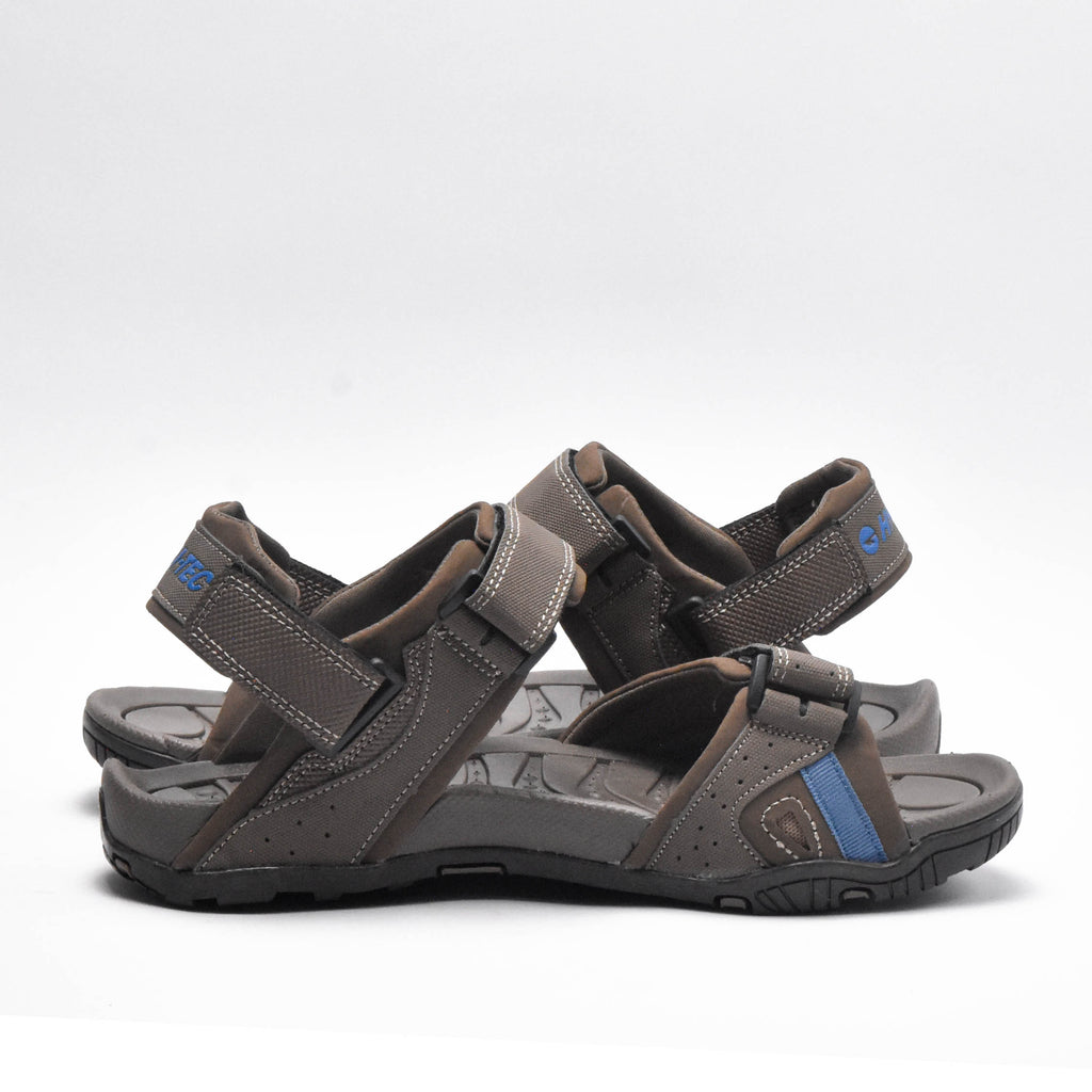 Hi-Tec Sandales de Randonnée Confortables Homme