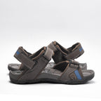 Hi-Tec Sandales de Randonnée Confortables Homme