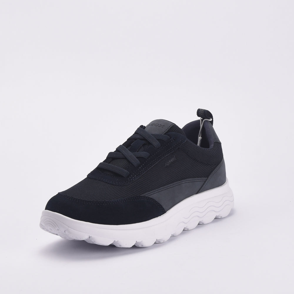 Geox Spherica Baskets Respirantes Amortissantes Homme