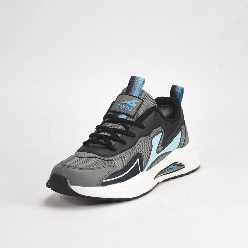 Pixiu Baskets de Sport Respirantes Homme