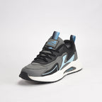 Pixiu Baskets de Sport Respirantes Homme