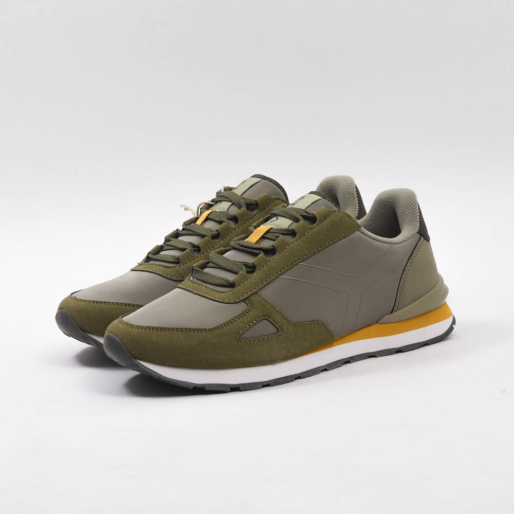 Etika Sneakers Running Style Urbain Homme
