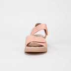 Piccadilly Sandales Confortables Rose Femme