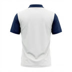Umbro Polo Sportif Bicolore Homme