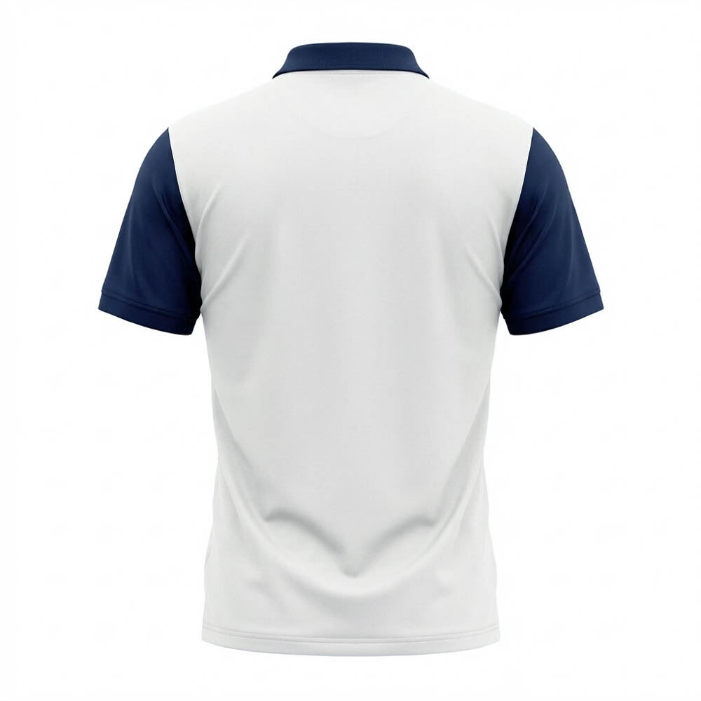 Umbro Polo Sportif Bicolore Homme