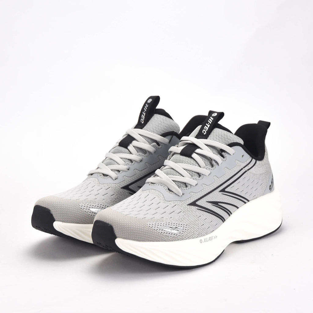 Hi-Tec Baskets Running Respirantes Homme