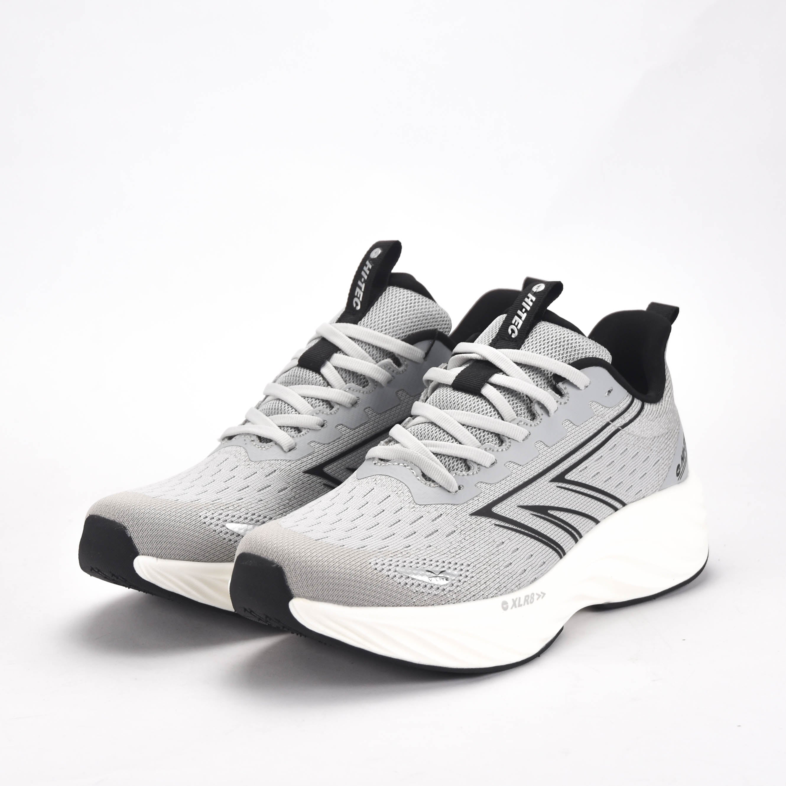 Hi-Tec Baskets Running Respirantes Homme
