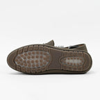 Massimo Mocassins Élégants en Cuir pour Homme