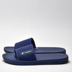 RIDER STREET SLIDE AD BLUE/BLUE/GREEN﻿ 3
