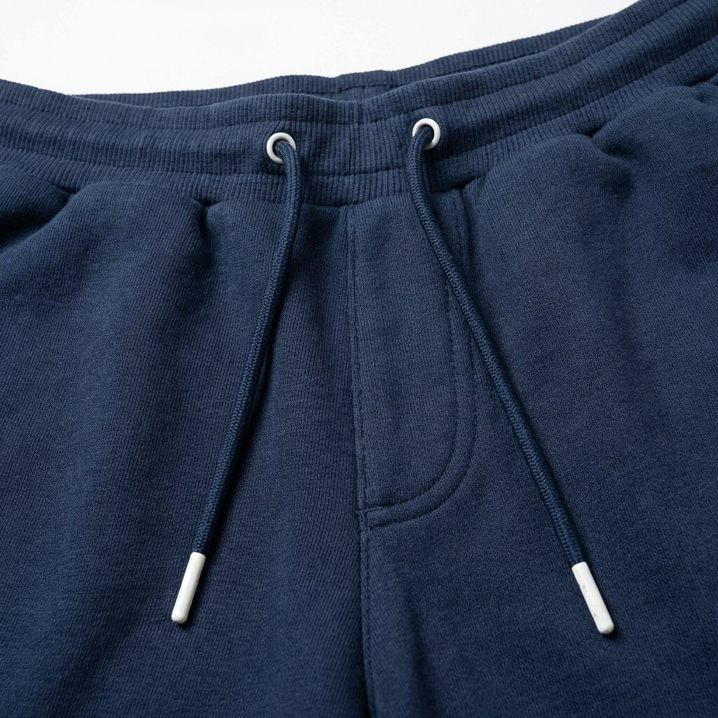 Umbro Short de Sport en Molleton Confortable Homme