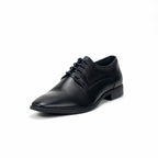 André Chaussures de Ville Élégantes en Cuir Homme