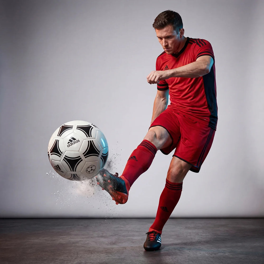Adidas Ballon de Football Tango Glider Entraînement Mixte