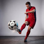 Adidas Ballon de Football Tango Glider Entraînement Mixte