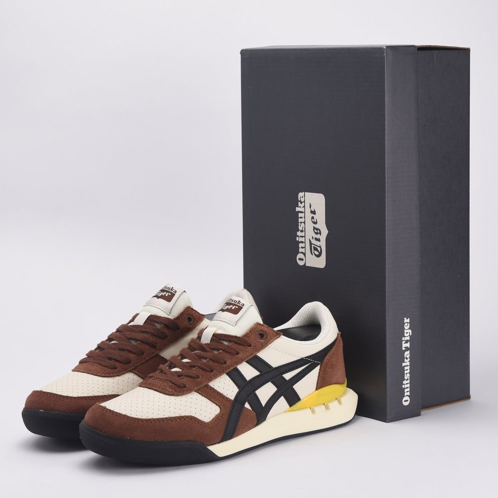 Onitsuka Tiger Ultimate 81 EX Baskets Style Rétro Homme