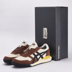 Onitsuka Tiger Ultimate 81 EX Baskets Style Rétro Homme