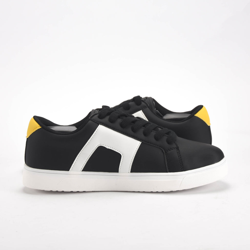 Beverly Hills Polo Club Baskets Casual Bicolores Homme