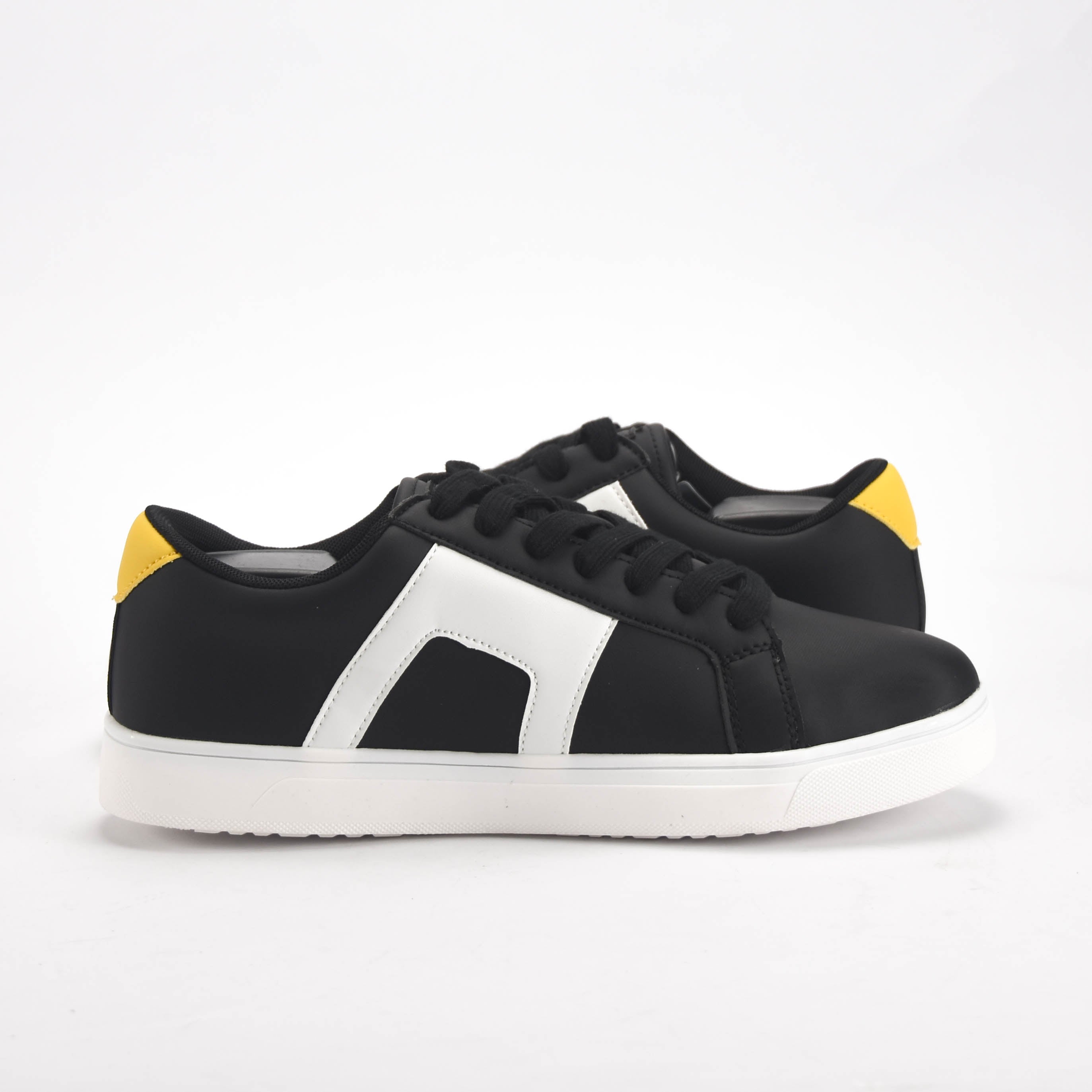 Beverly Hills Polo Club Baskets Casual Bicolores Homme