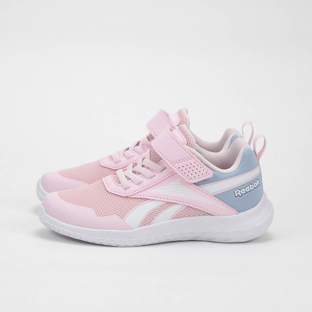 Reebok Baskets Rush Runner Légères et Confortables Enfant