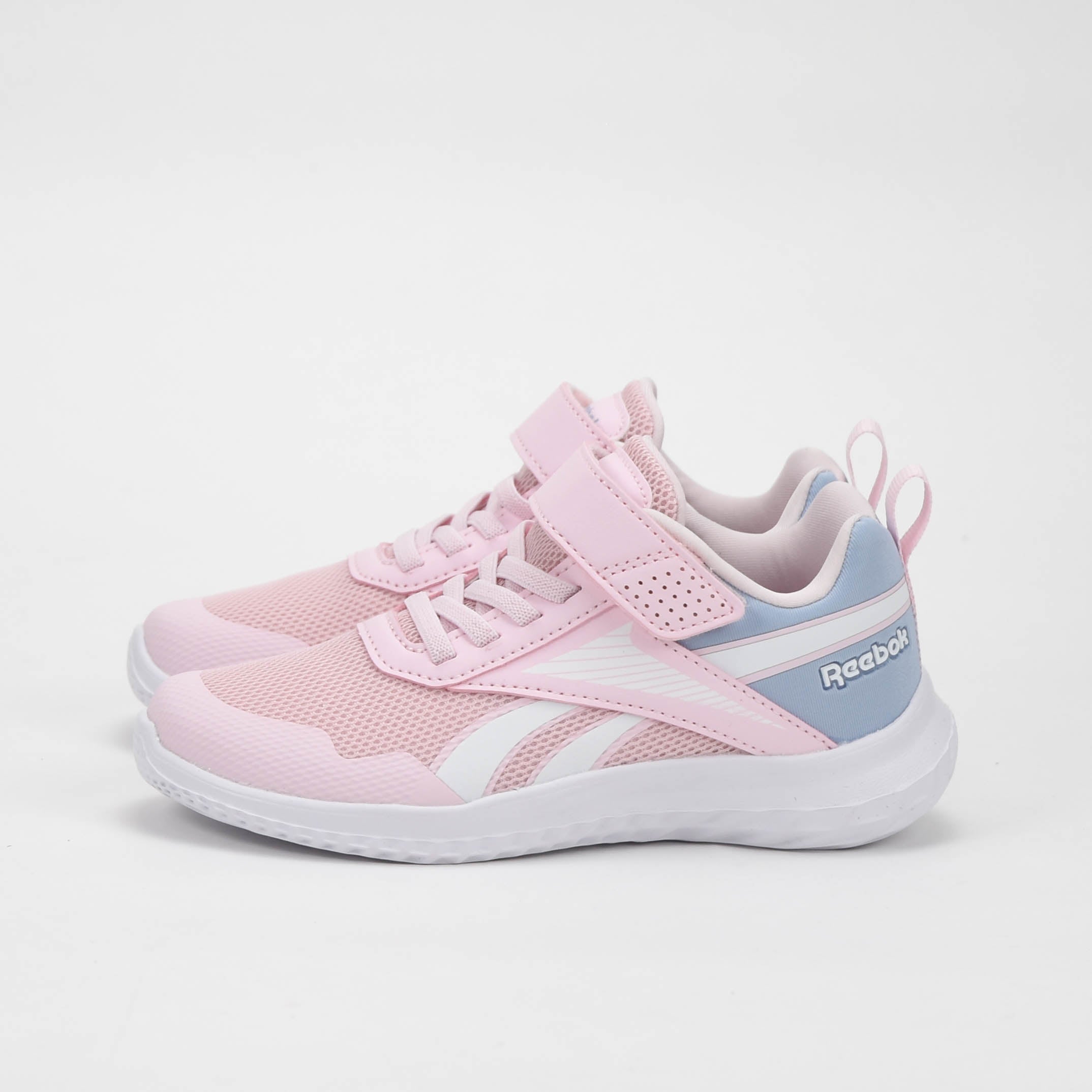 Reebok Baskets Rush Runner Légères et Confortables Enfant