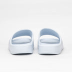 Peak Claquettes Confortables Bleu Clair Unisexe