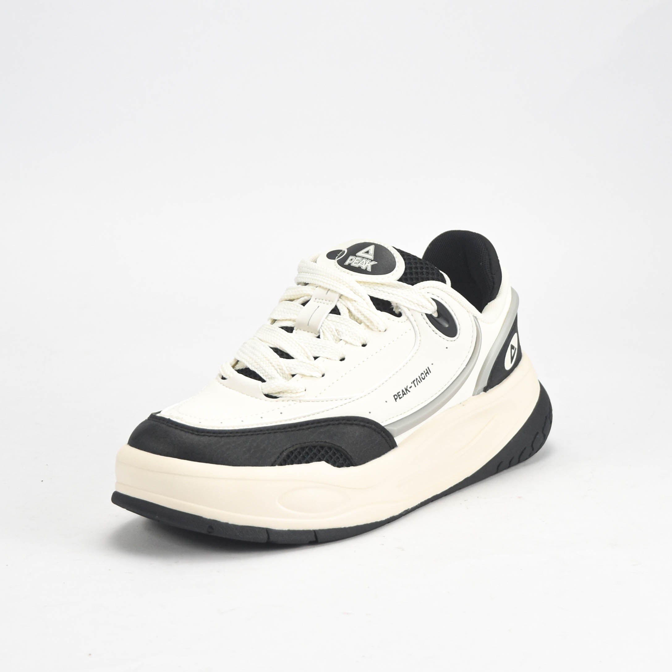 Peak Taichi Sneakers Confortables Style Urbain Homme
