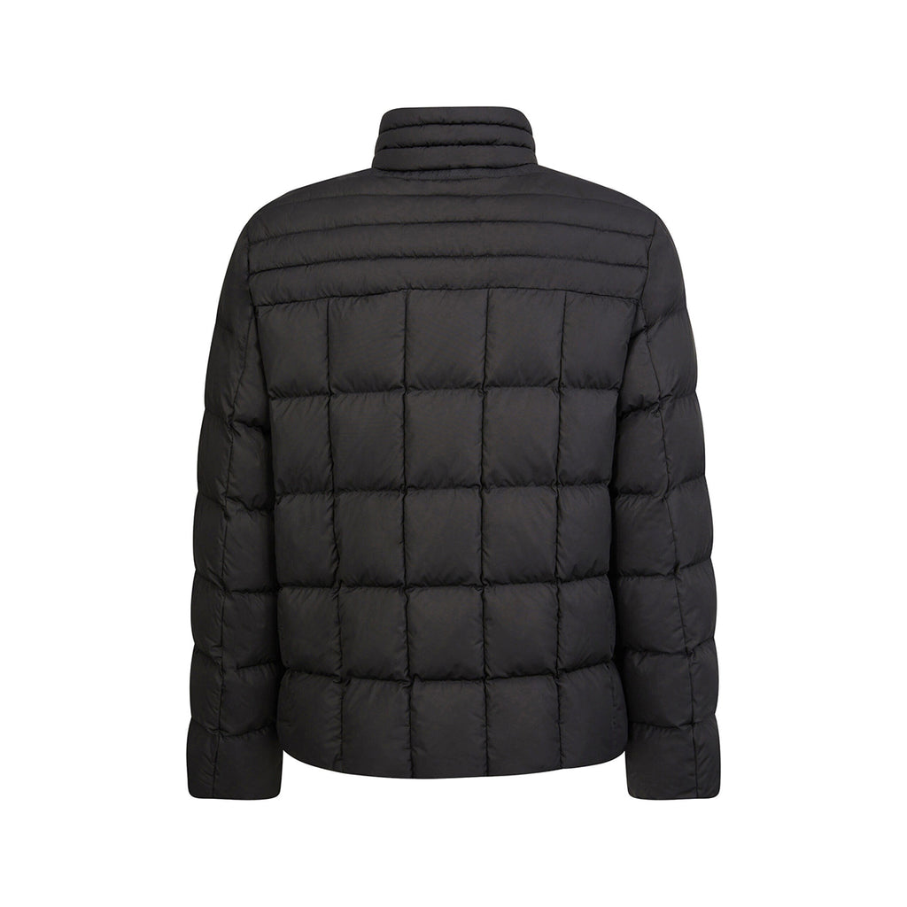 Geox Doudoune Matelassée Respirante Homme