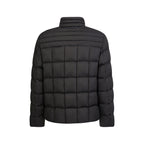 Geox Doudoune Matelassée Respirante Homme