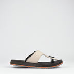 Kito Claquettes Entre-Doigts Confortables Homme