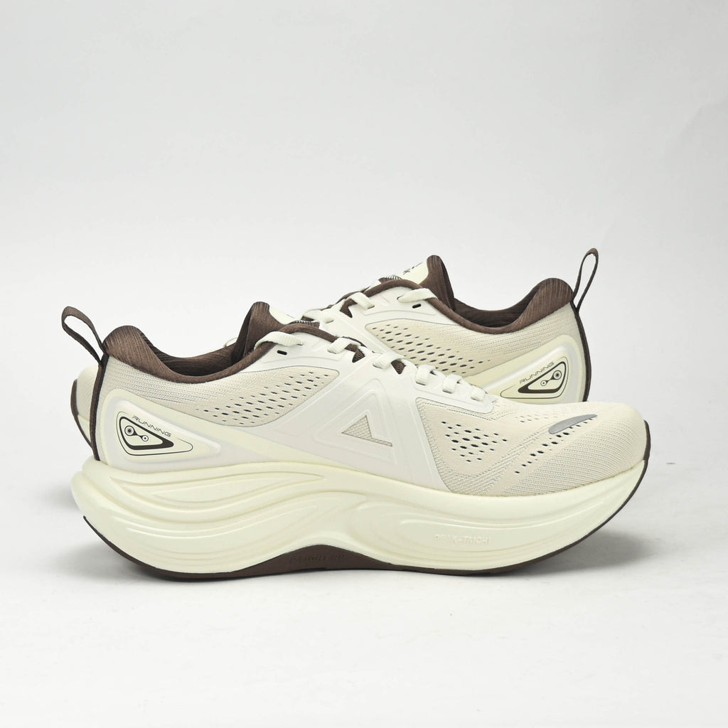 Peak Baskets Running Taichi Turbo Amorti Confort Homme