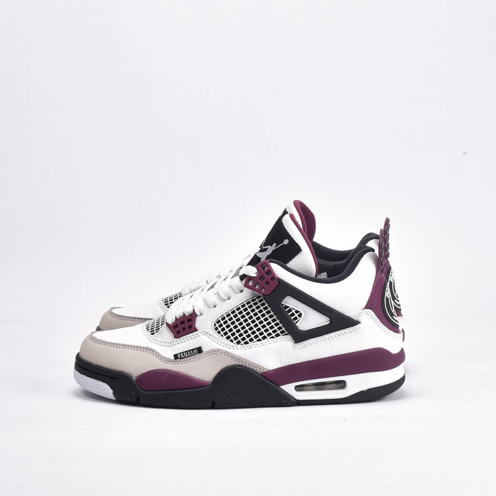 Baskets Style Urbain Paname Design Élégant Homme