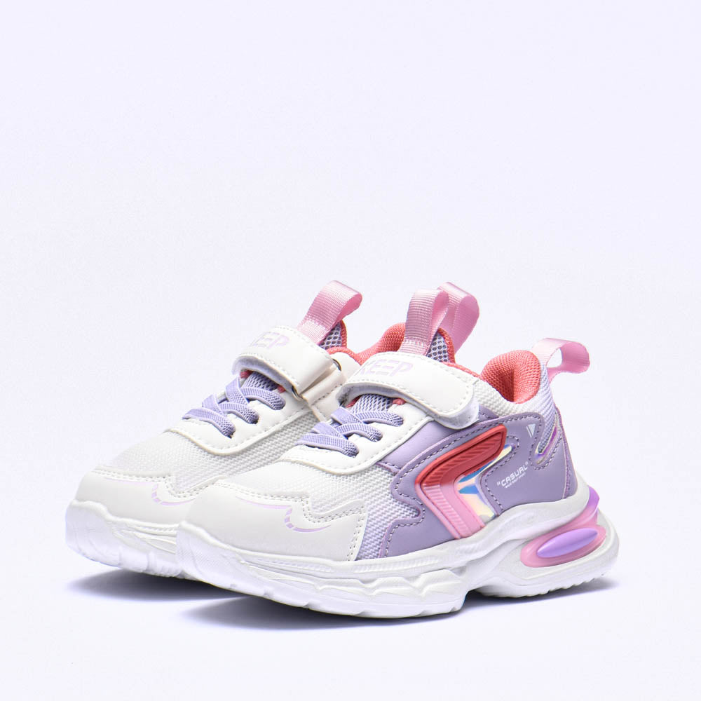 Keep PurpleWhitePink﻿ 1