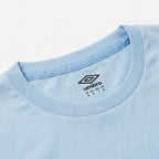 Umbro T-shirt Bicolore Logo Classique Homme