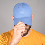 Casquette Dockers en Coton avec Logo Brodé Homme