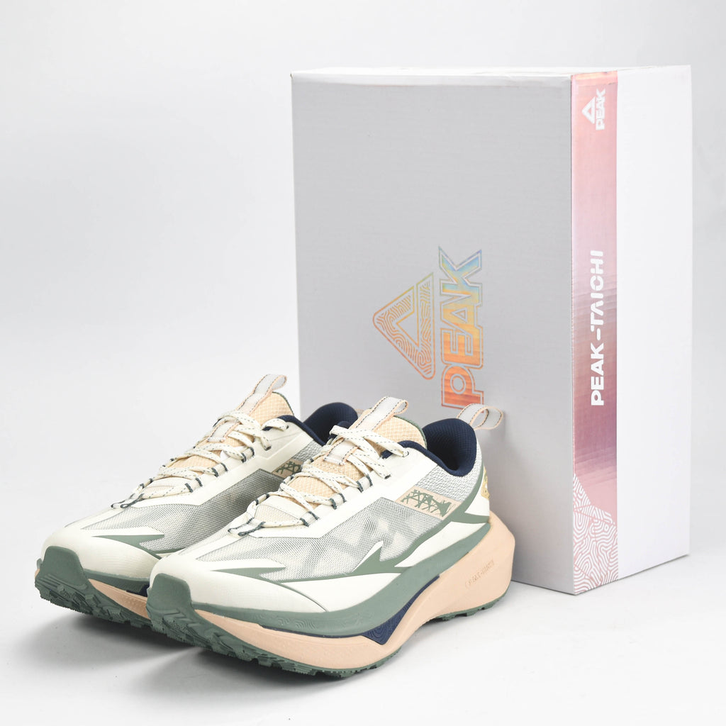 Peak Taichi Baskets de Sport Confortables Homme