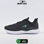 TYPE PRETO/VERDE ACQUA﻿ 2
