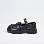 Chaussure little princess Noir﻿ 1