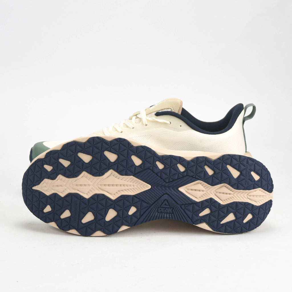 Peak Taichi Baskets de Sport Confortables Homme