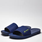 RIDER STREET SLIDE AD BLUE/BLUE/GREEN﻿ 2