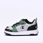 Champion Sneakers Miro Respirantes Enfant