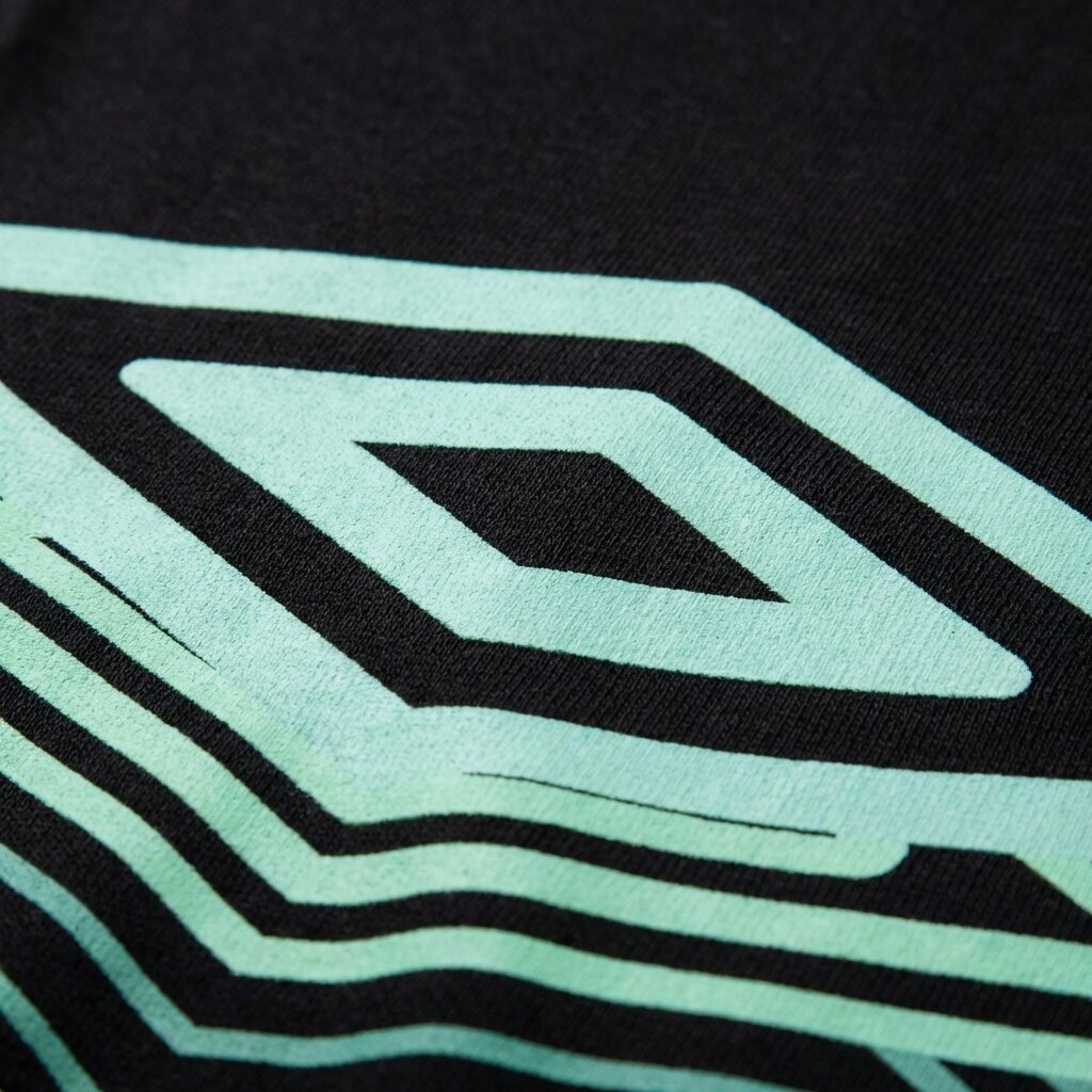 Umbro T-shirt Graphique Logo Homme