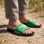 Hi-Tec Core Slide Claquettes Confortables Homme