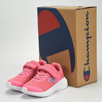 Champion Baskets Légères à Scratch Fille