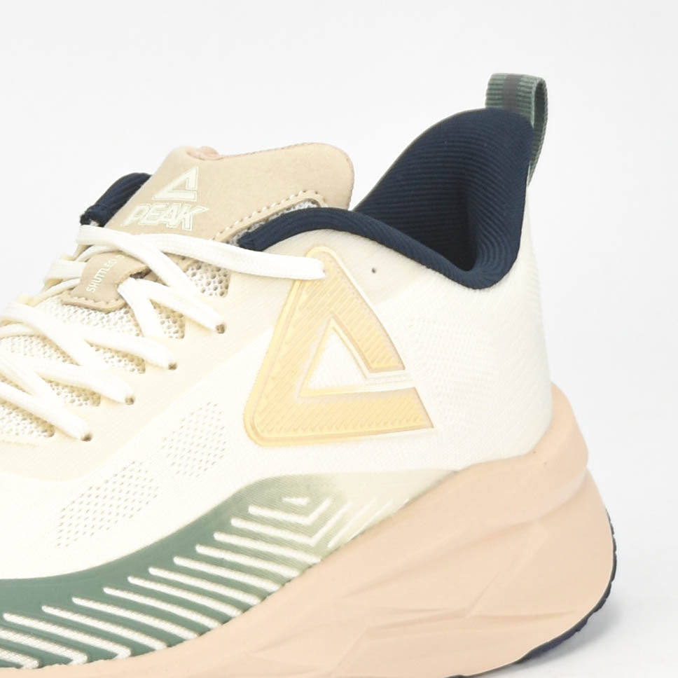 Peak Taichi Baskets de Sport Confortables Homme